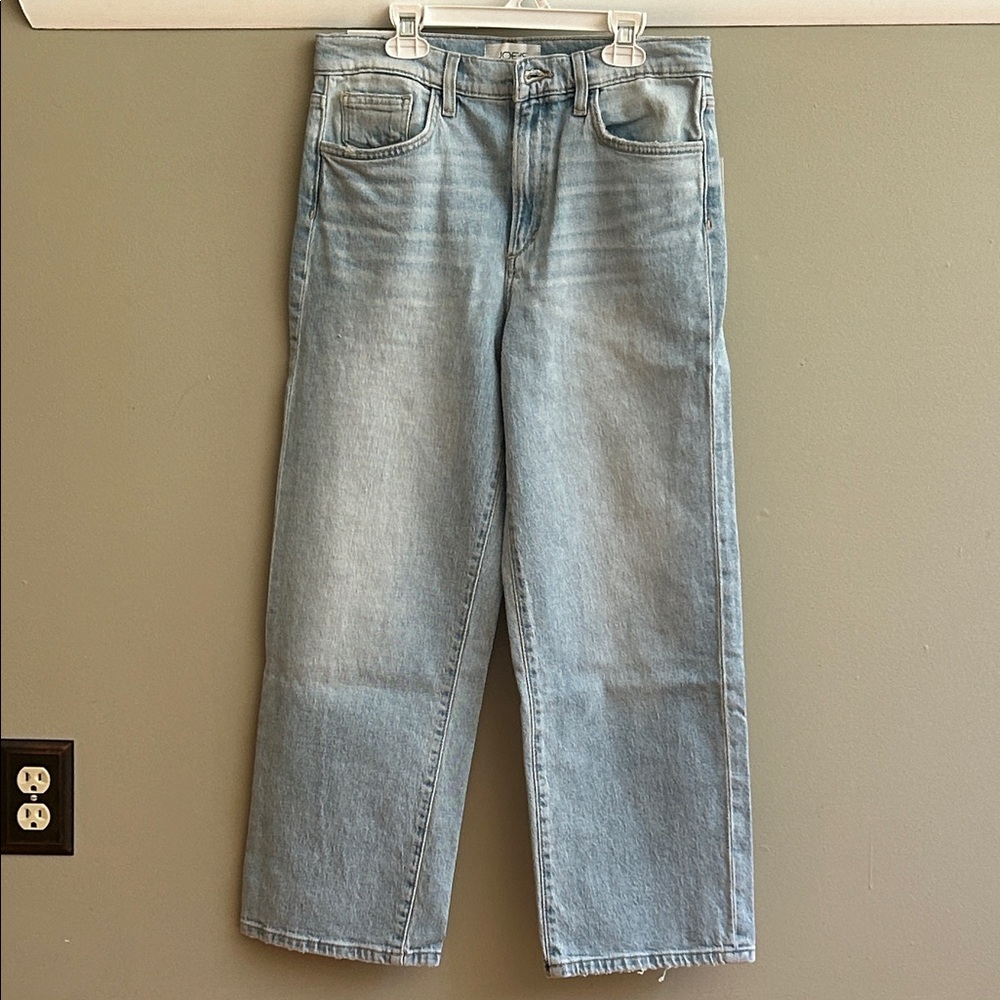 Joe's Jeans Light Blue Women's Jeans